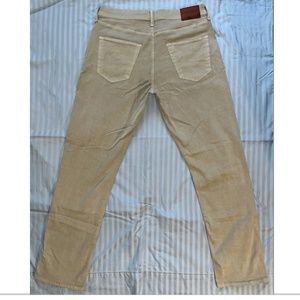 Men's Jeans 32/32 - Straight Fit - Luck Brand (410 Collection)